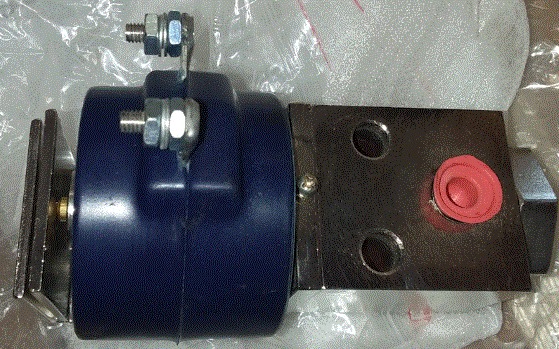 Valve Assembly Magnet - Electrical