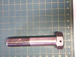 Bolt - Fastener