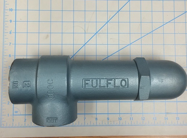 Valve Oil Pressure Relief - Uncategorized