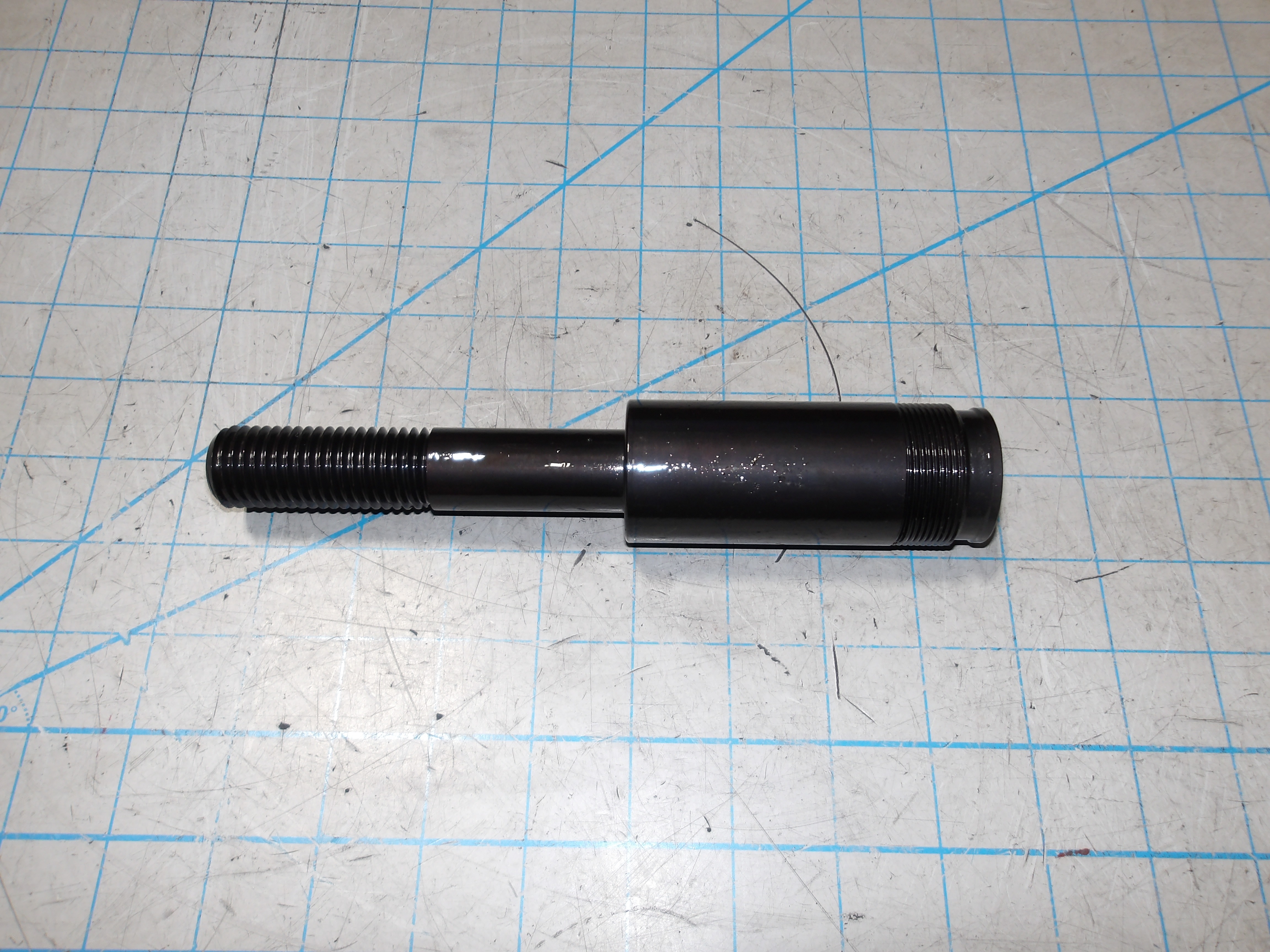 Housing Cartridge - Carbody