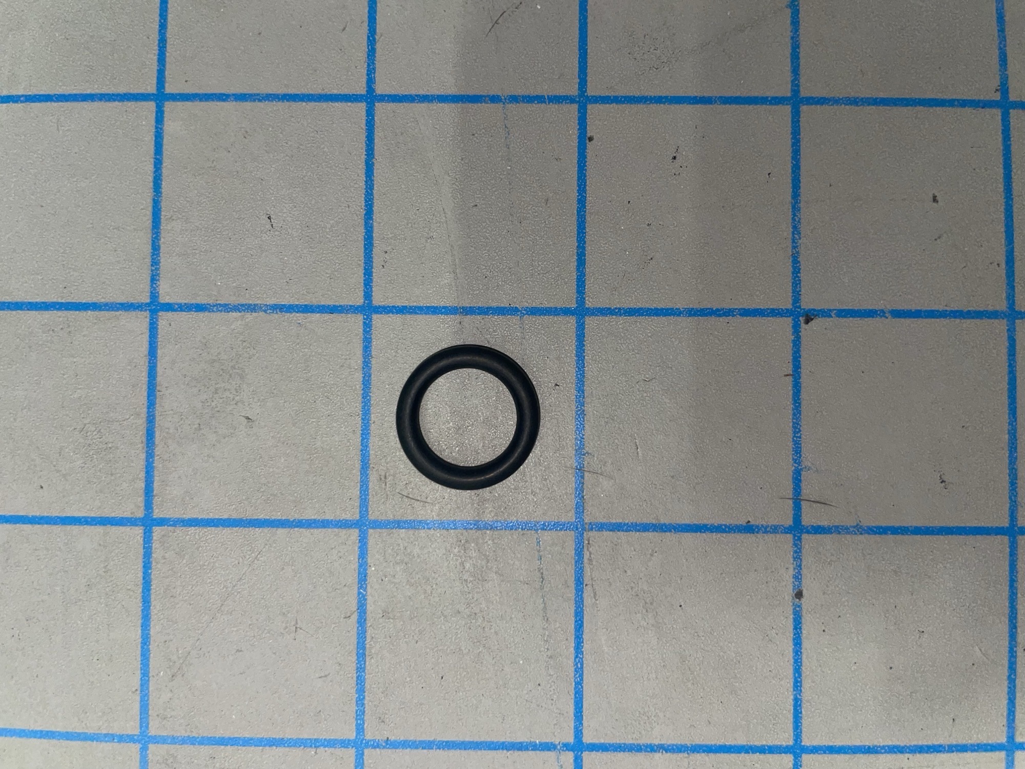 O Ring - Air Brake