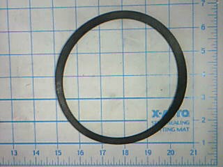 Gasket - Compressor