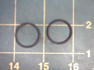 Seal - Seals, O-Rings & Gaskets