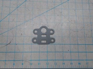 Gasket - Seals, O-Rings & Gaskets