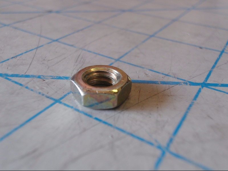 Nut - Uncategorized