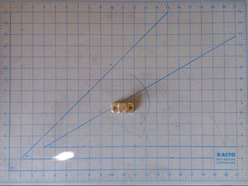 Bracket Top - Uncategorized