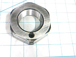 Nut - Fastener