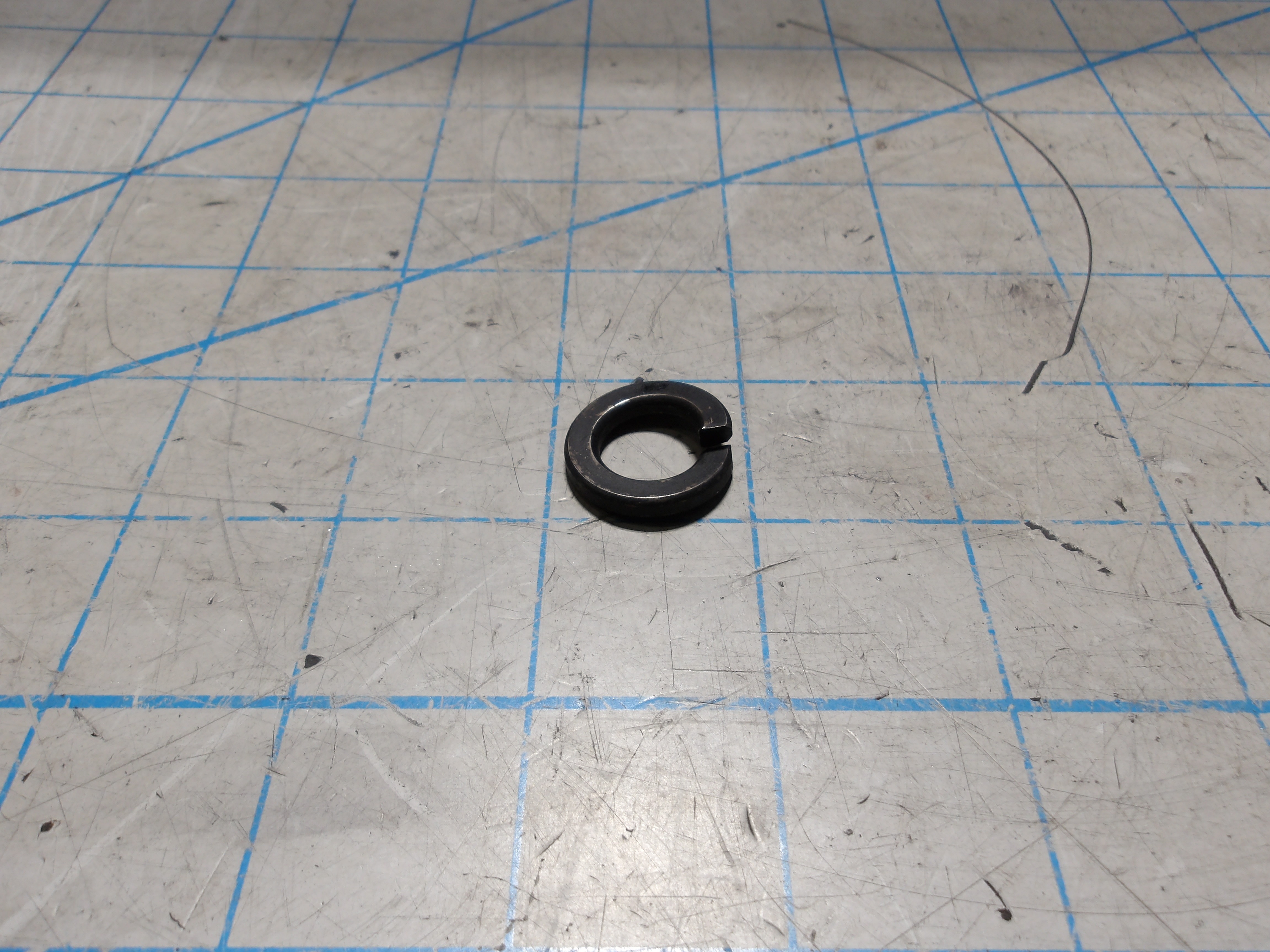 Washer, Lock - Fastener