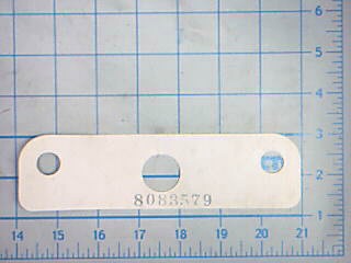 Gasket Crankcase Breather - Seals, O-Rings & Gaskets
