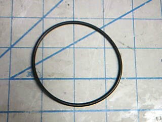 Seal - Air Brake