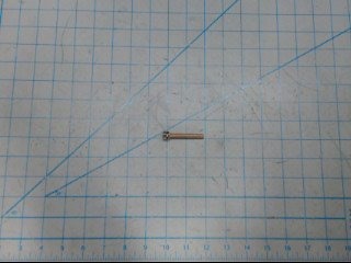 Screw - Fastener