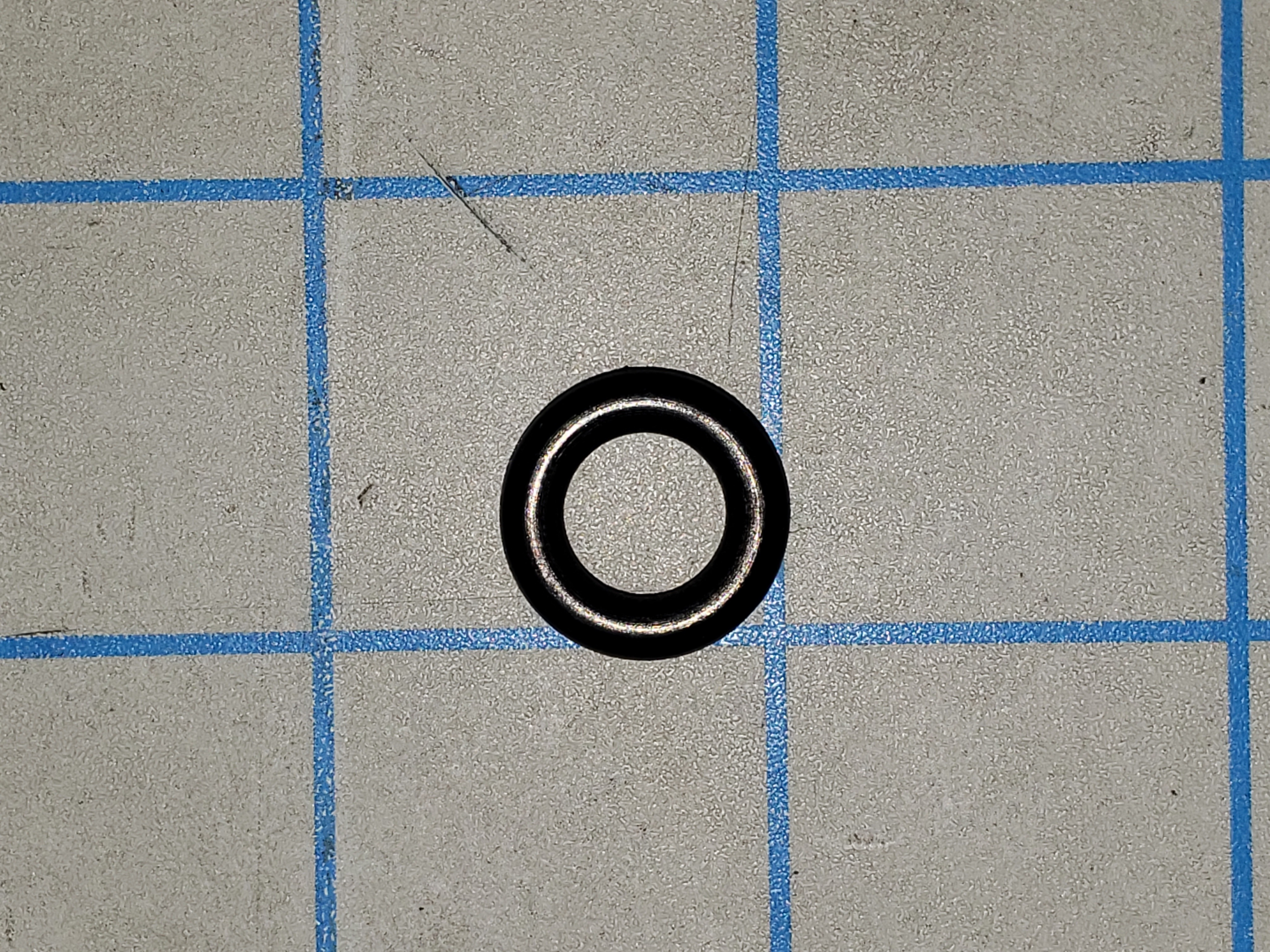 Seal - Seals, O-Rings & Gaskets