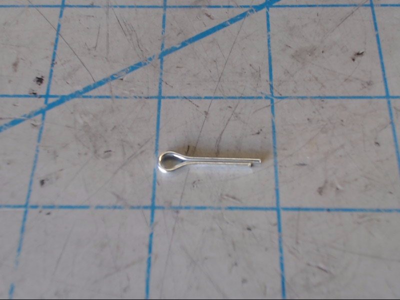 Cotter Pin - Air Brake