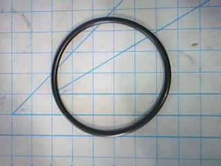O Ring - Seals, O-Rings & Gaskets