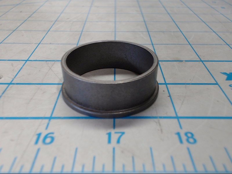 Bushing - Carbody