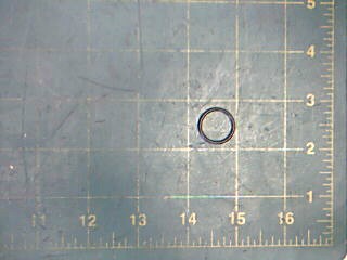 O Ring - Seals, O-Rings & Gaskets