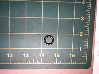 Seal - Seals, O-Rings & Gaskets