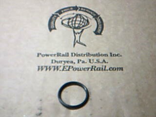 Seal - Seals, O-Rings & Gaskets