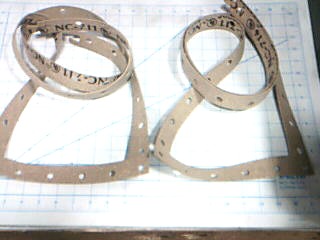 Gasket - Seals, O-Rings & Gaskets