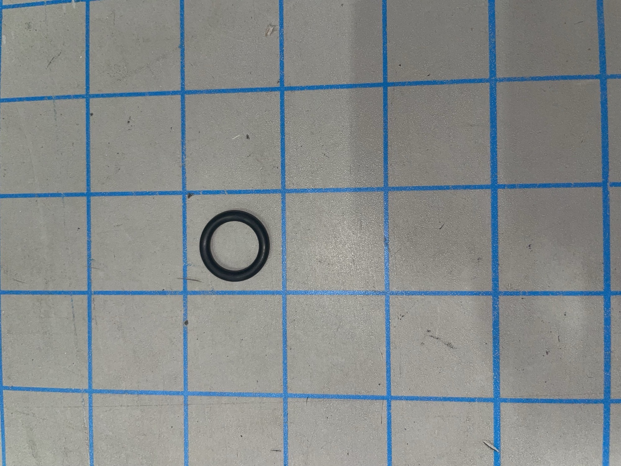 O-Ring - Seals, O-Rings & Gaskets