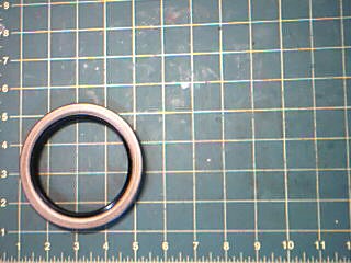 Seal - Seals, O-Rings & Gaskets