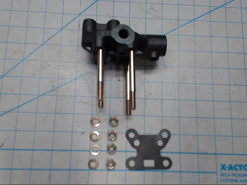 Bracket - Air Brake