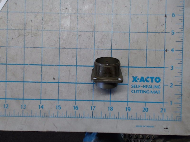 Connector - Electrical