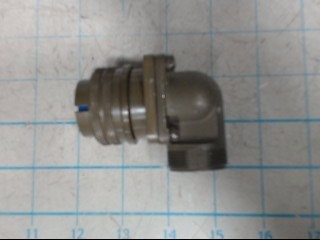 Receptacle Assembly - Uncategorized