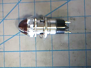 Light And Bulb Assembly Indicator - Bulbs, Lamps & Lights