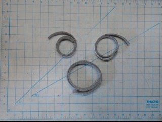 Gasket Kit - Electrical Rotating - Traction Motor