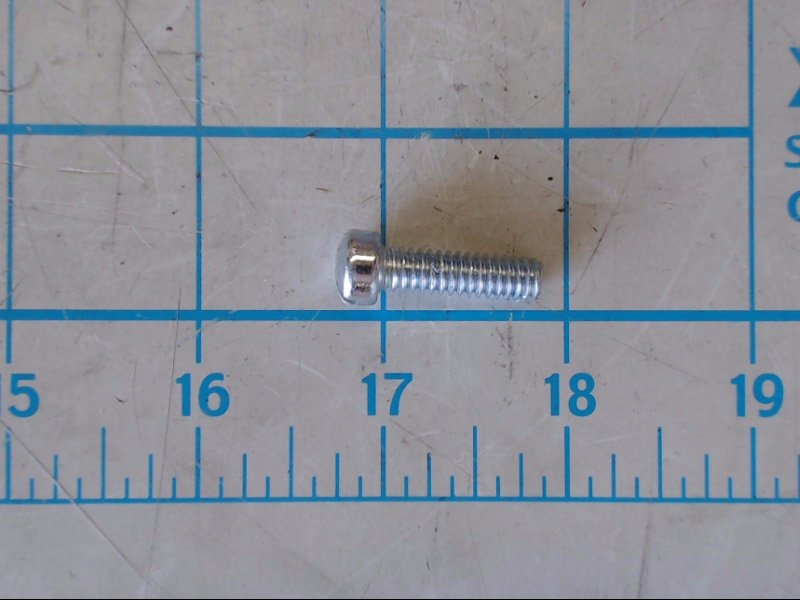 Screw - Fastener