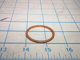 O Ring - Seals, O-Rings & Gaskets