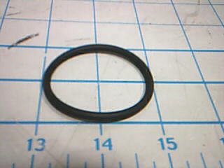Top Nozzle O-Ring Viton - Seals, O-Rings & Gaskets