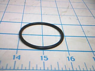 Lower Nozzle O-Ring - Seals, O-Rings & Gaskets