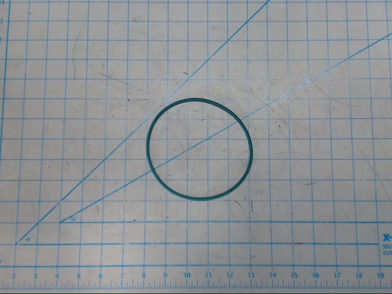 O Ring - Seals, O-Rings & Gaskets