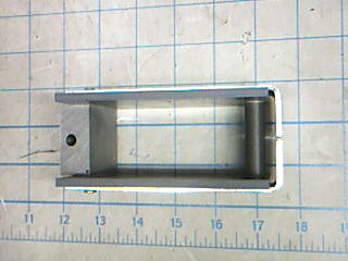 Arc Chute - Electrical