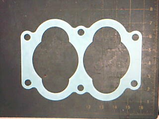 Gasket Head - Seals, O-Rings & Gaskets