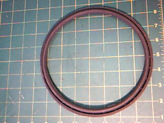 Gasket, Lamp Door - Seals, O-Rings & Gaskets