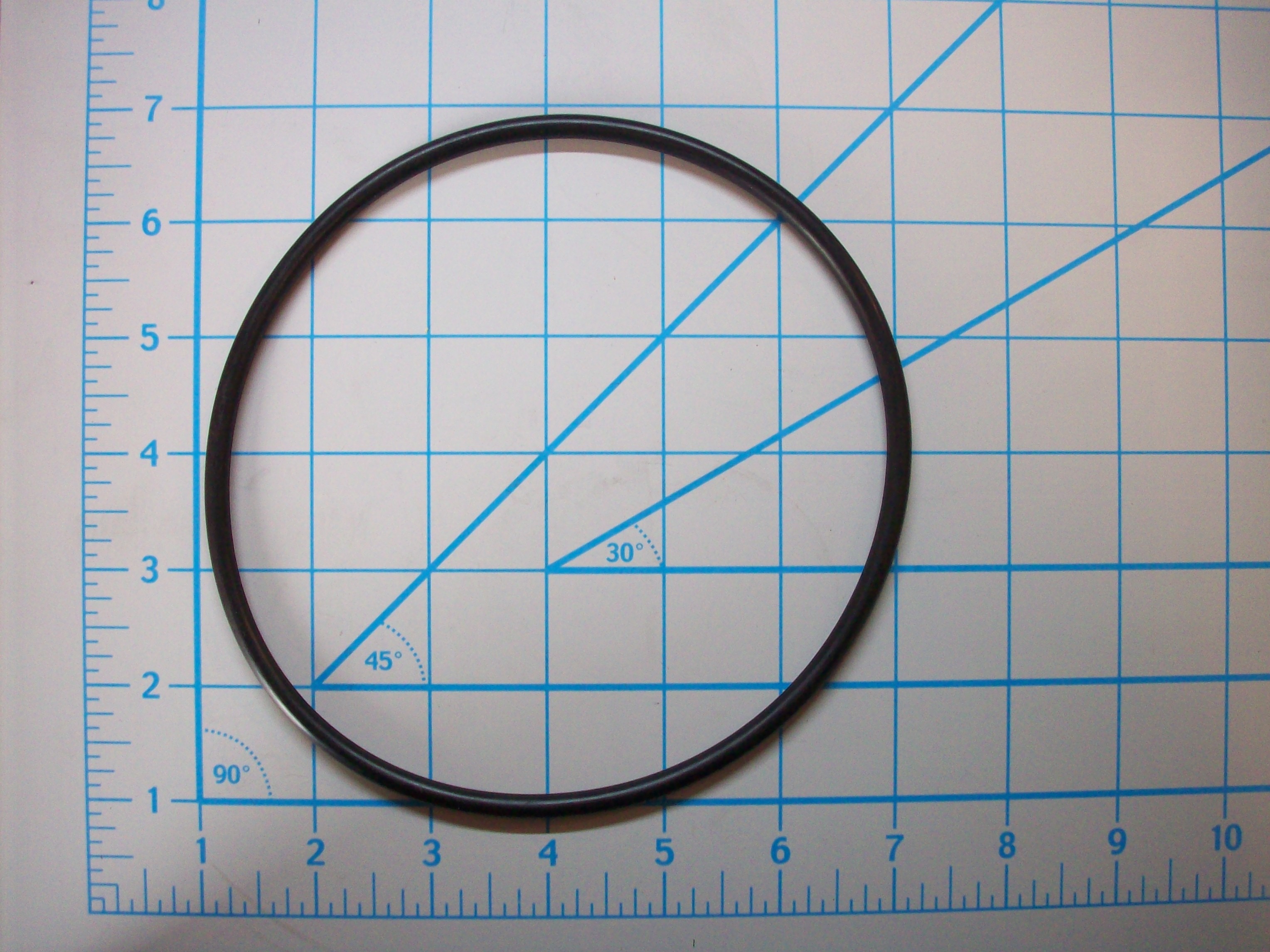 O Ring - Seals, O-Rings & Gaskets