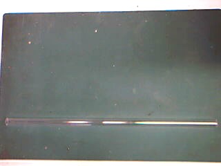 Sight Glass - Carbody