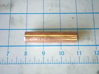 Tube - Compressor