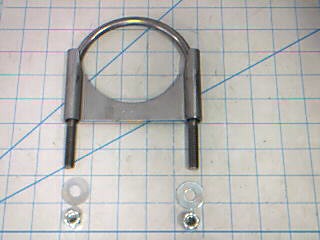 Kit - Fastener