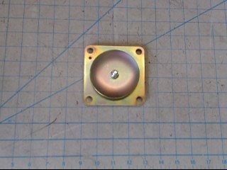 Valve Assembly - Compressor