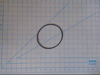 Gasket - Seals, O-Rings & Gaskets