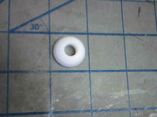 Seat Valve - Seals, O-Rings & Gaskets