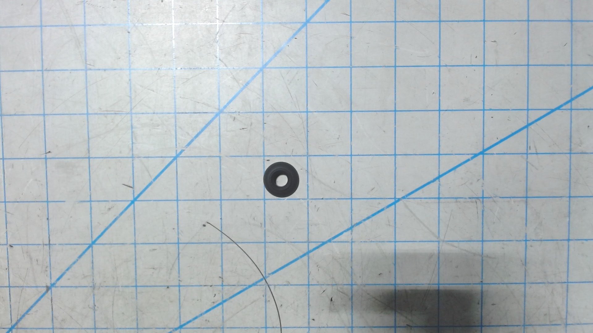 Seat, Horn Valve - Uncategorized