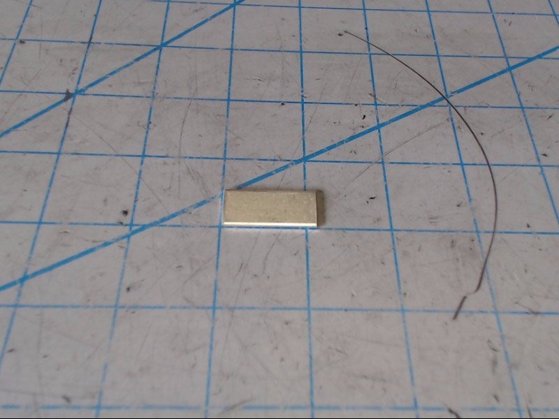 Contact Tip - Electrical