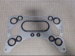 Gasket - Seals, O-Rings & Gaskets