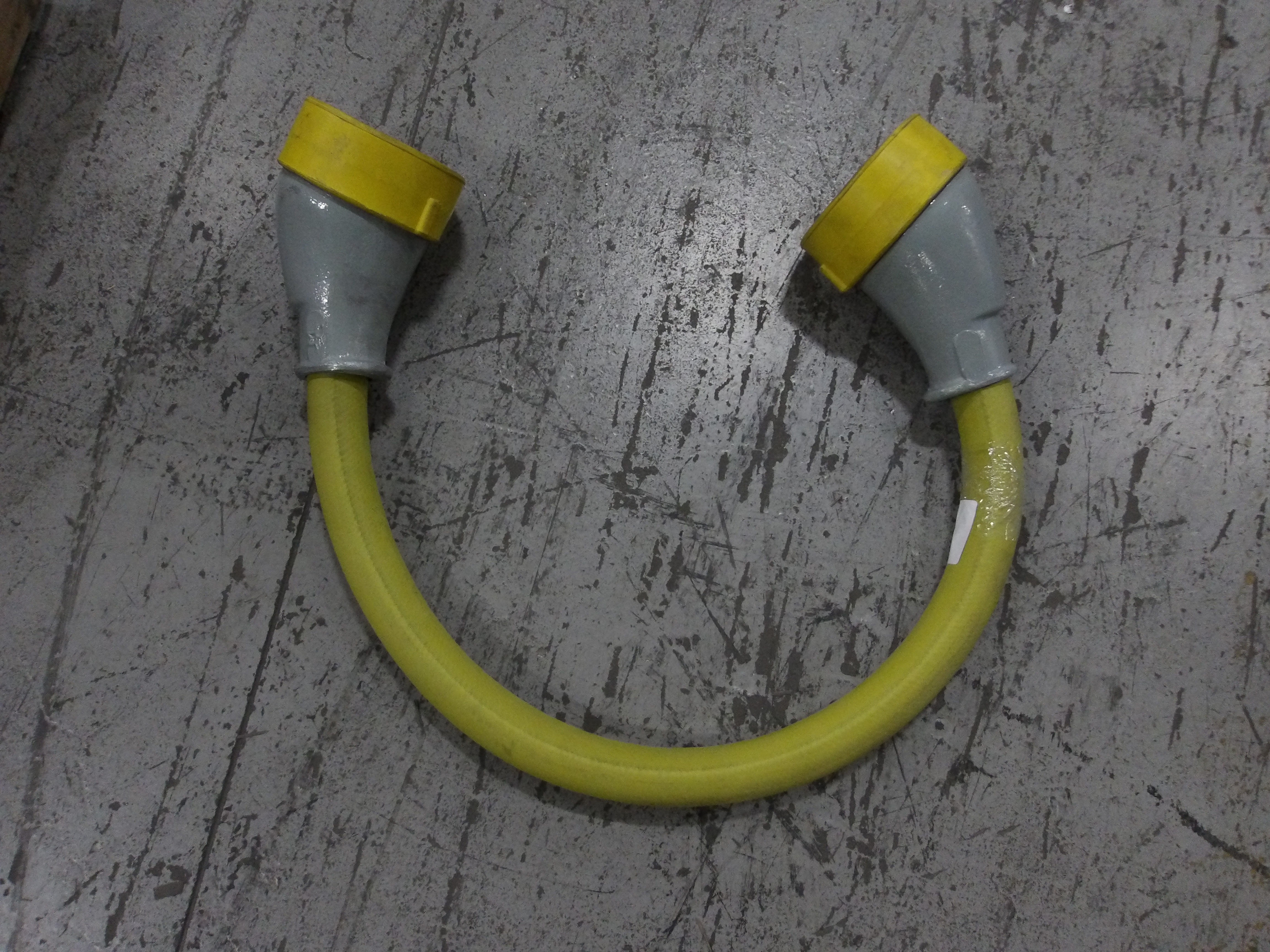 Jumper Cable 27 Pin - Electrical