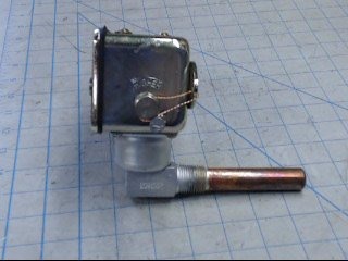 Switch Temperature - Electrical